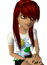 Avatar pic