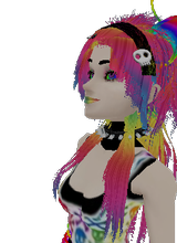avatar image