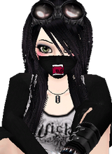 avatar image