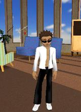 avatar image