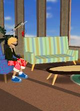 avatar image