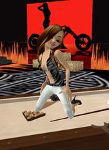 avatar image