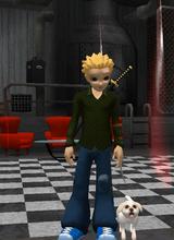 avatar image