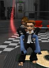 avatar image