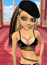 avatar image