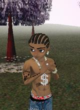 avatar picture