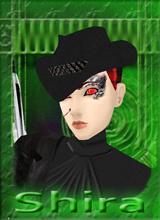 Shira