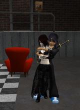avatar image