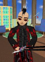 avatar image