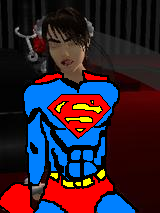 HeroFromKrypton