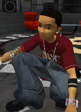 avatar picture