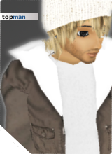 Topman
