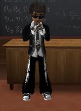 avatar image