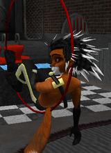 avatar image