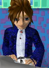 avatar image