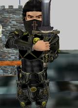 avatar image