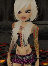 avatar picture