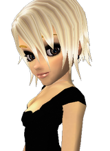 BlondieHaylz