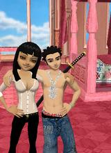 avatar image