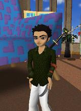 avatar image