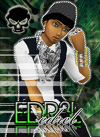 avatar image