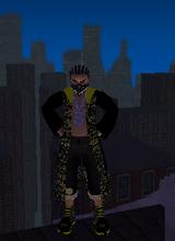 avatar image