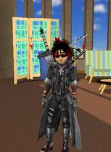 avatar image