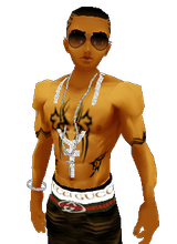avatar image