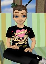 avatar image