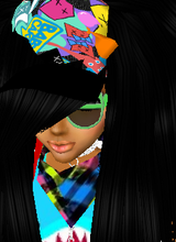 avatar image