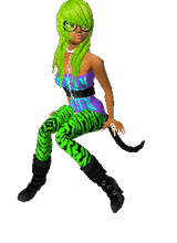 avatar picture