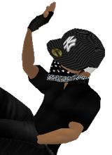 avatar image