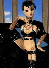 avatar image