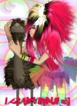 Crazystarlet