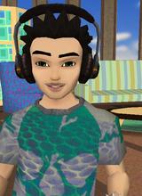 avatar image