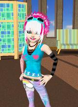 avatar image