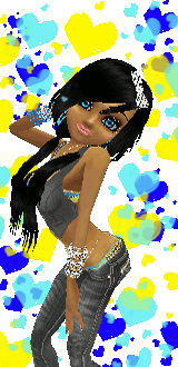 D3liciousShorty