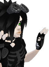 Avatar pic