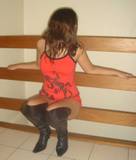 PlaygirlGinaPeer