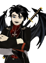 avatar image