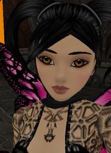 Avatar pic