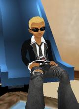 avatar image
