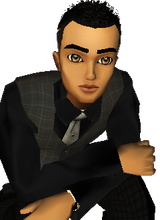 THESEXIEXTGUYEVER