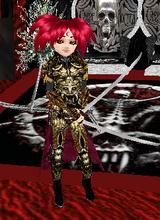 avatar picture