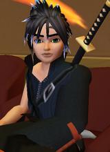 avatar image
