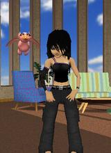 avatar image
