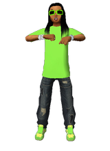 LILJAYBO