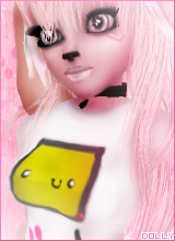 ShiningDolly