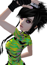 avatar image