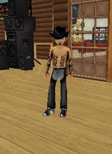 IowaCowboy